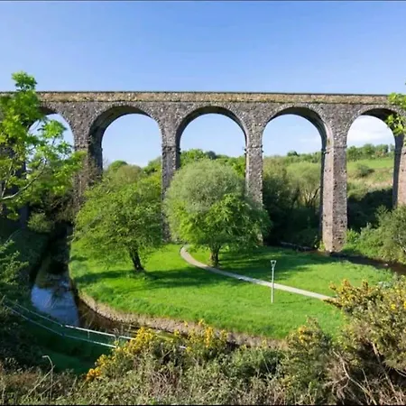 Kozy Apartmán Waterford