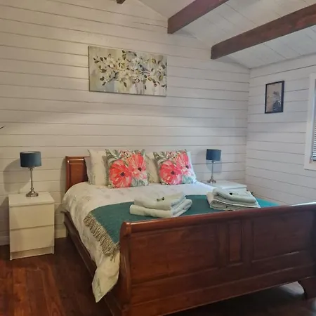 Kozy Appartement Waterford
