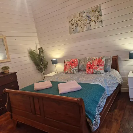 Kozy شقة واتيرفورد