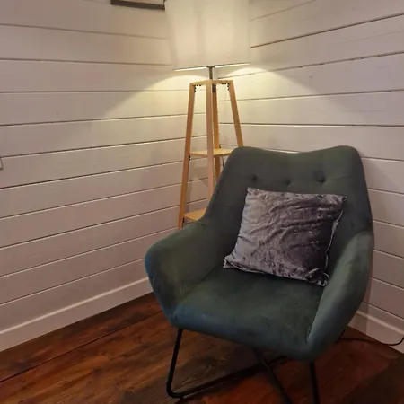 Kozy Apartment *