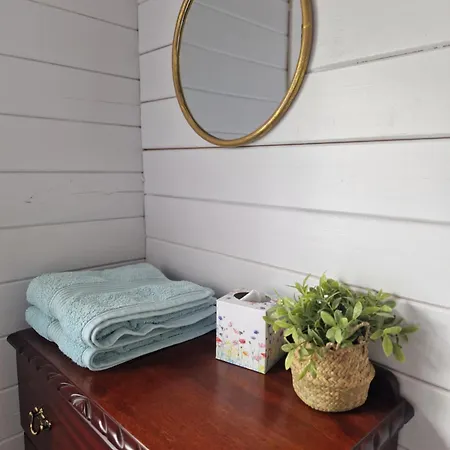 Kozy واتيرفورد