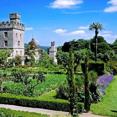 Kozy شقة واتيرفورد