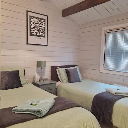 Apartment Kozy Waterford