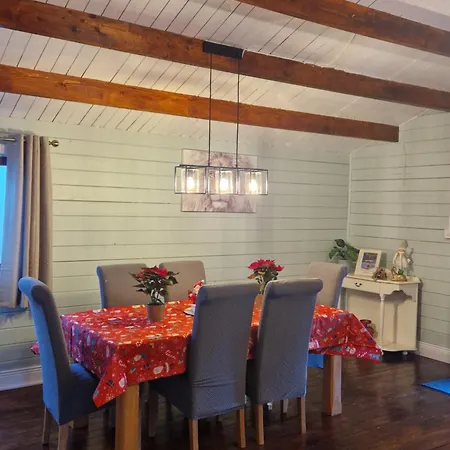 Kozy Apartment