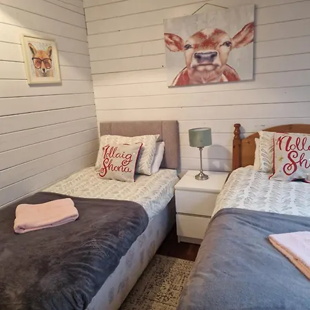 Apartment Kozy *