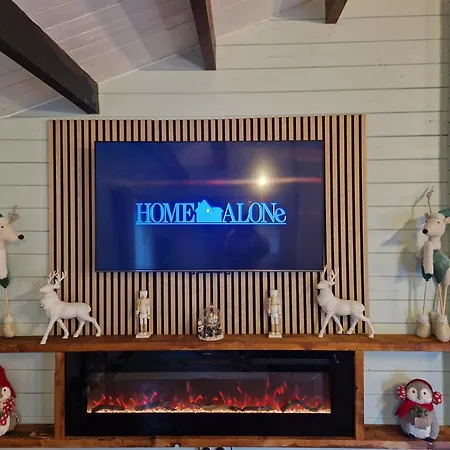 Apartmán Kozy Waterford