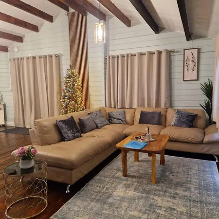 Kozy Apartmán Waterford