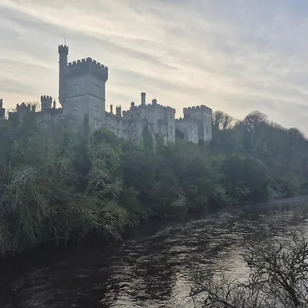 Kozy Appartamento Waterford
