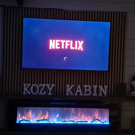 Apartamento Kozy *