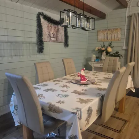 Appartement Kozy *