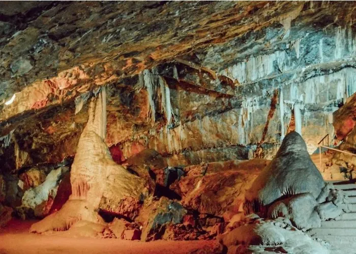 Apartman Kozy Waterford