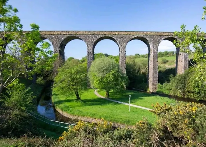 Kozy アパート ウォーターフォード