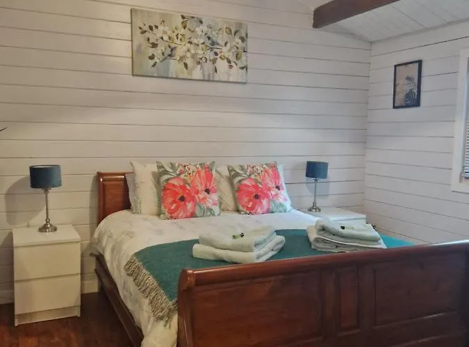 Kozy Apartman Waterford