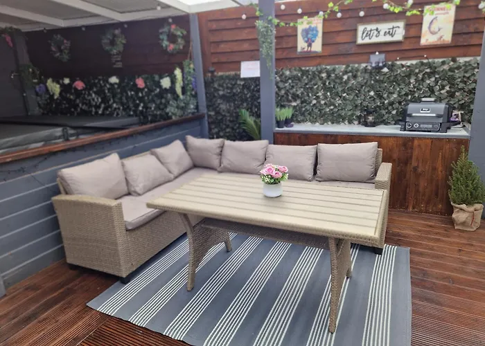 Kozy ウォーターフォード