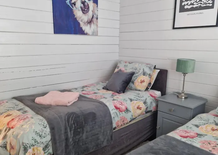 Kozy ウォーターフォード