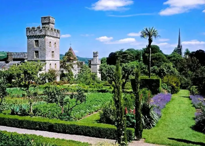 Kozy Apartman Waterford