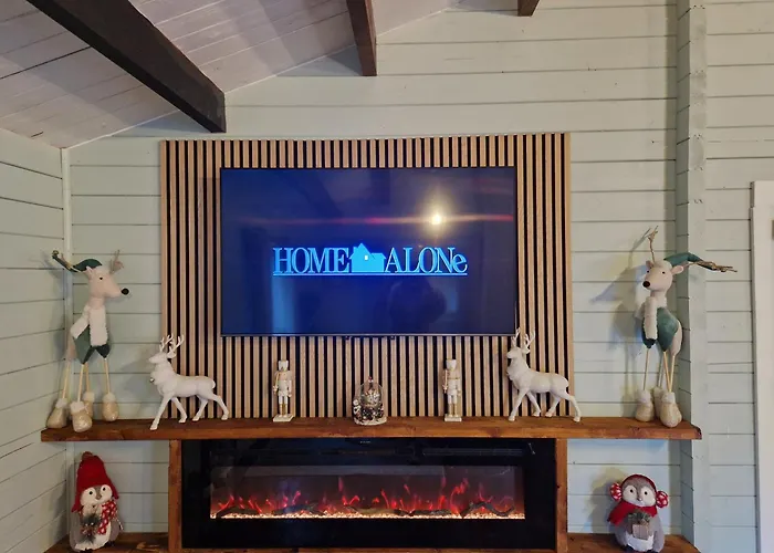 Apartman Kozy Waterford