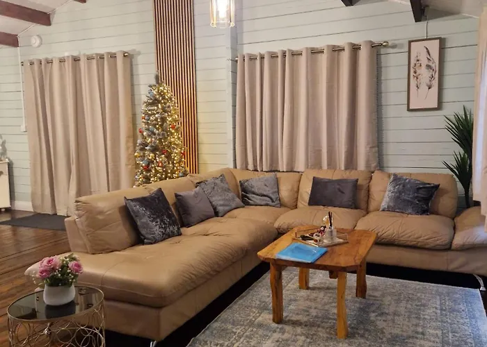 Kozy Apartman Waterford