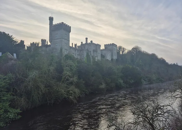 Kozy アパート ウォーターフォード